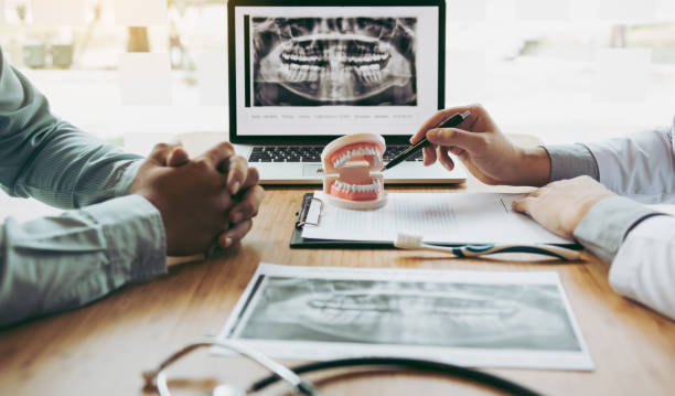 Best Emergency Treatment for Dental Infections or Abscesses in Maria Stein, OH
