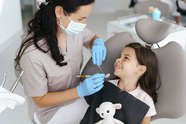 Best Emergency Treatment for Dental Infections or Abscesses in Maria Stein, OH