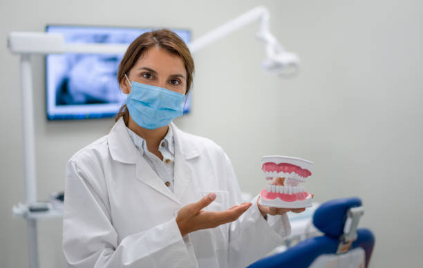 Best Emergency TMJ Treatment in Maria Stein, OH
