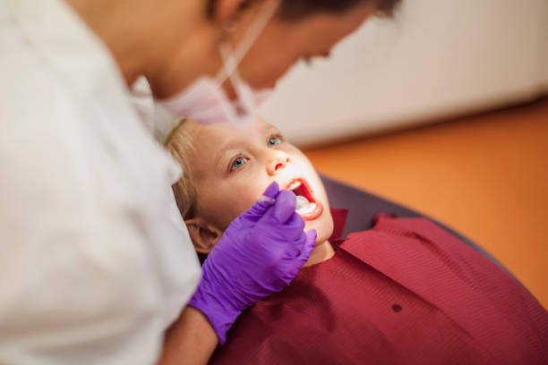Best Pediatric Emergency Dentist in Maria Stein, OH