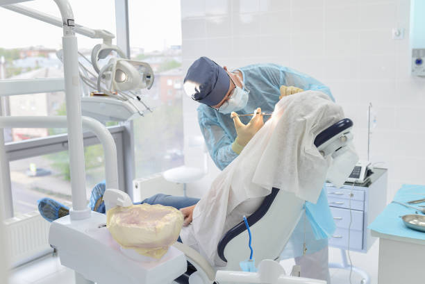Best Urgent Care for Lost Fillings or Crowns in Maria Stein, OH